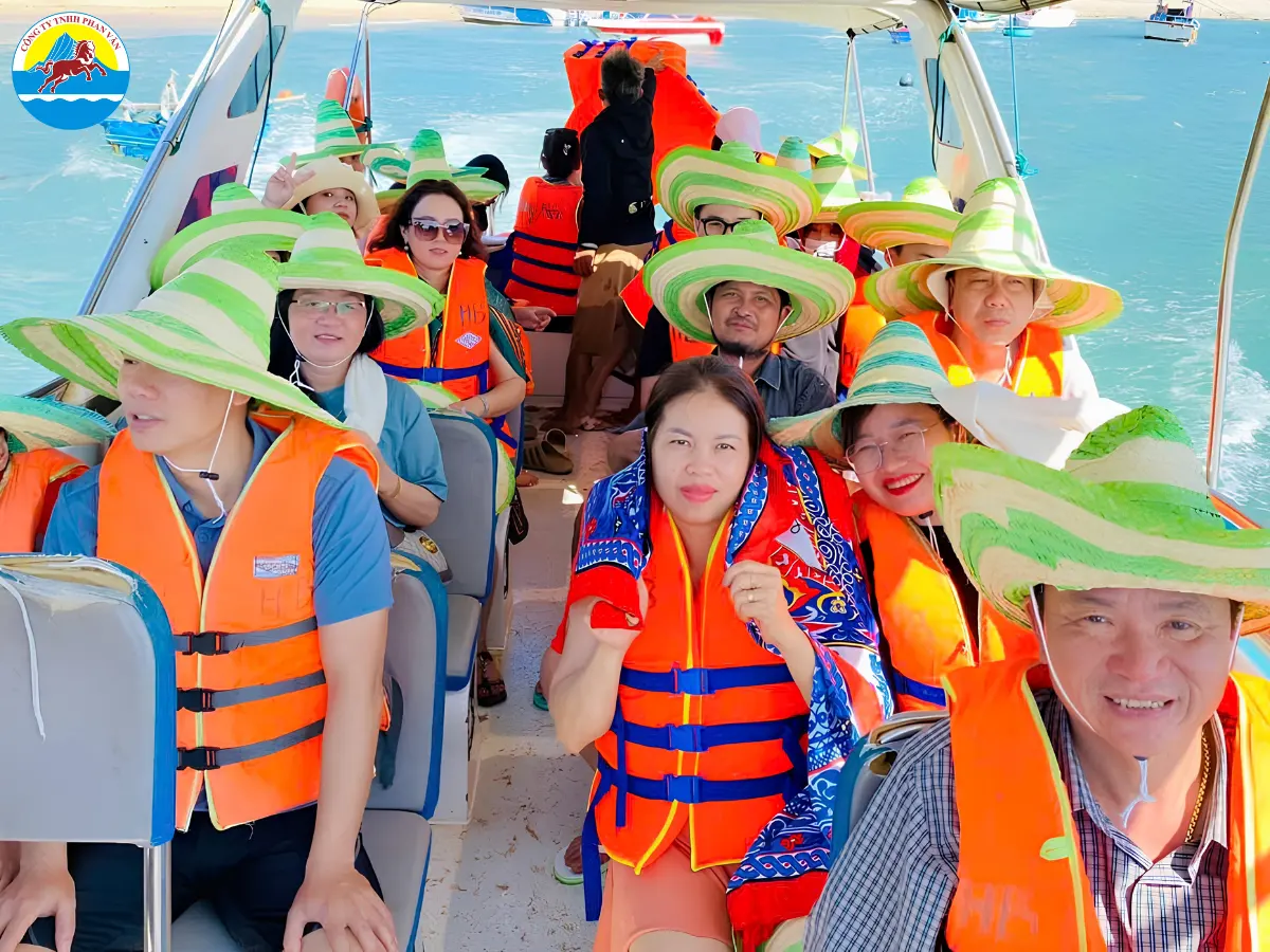 tour Quy Nhơn 3 ngày 2 đêm