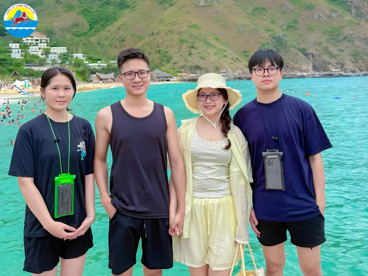 tour Quy Nhơn 3 ngày 2 đêm