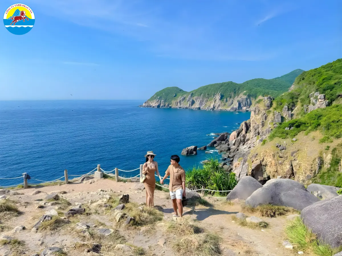 tour Quy Nhơn 3 ngày 2 đêm