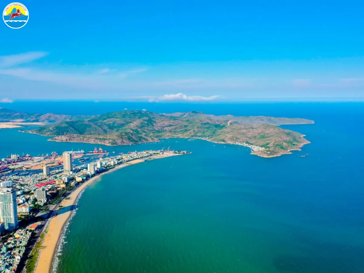 tour đà nẵng quy nhơn đà nẵng 3N2Đ