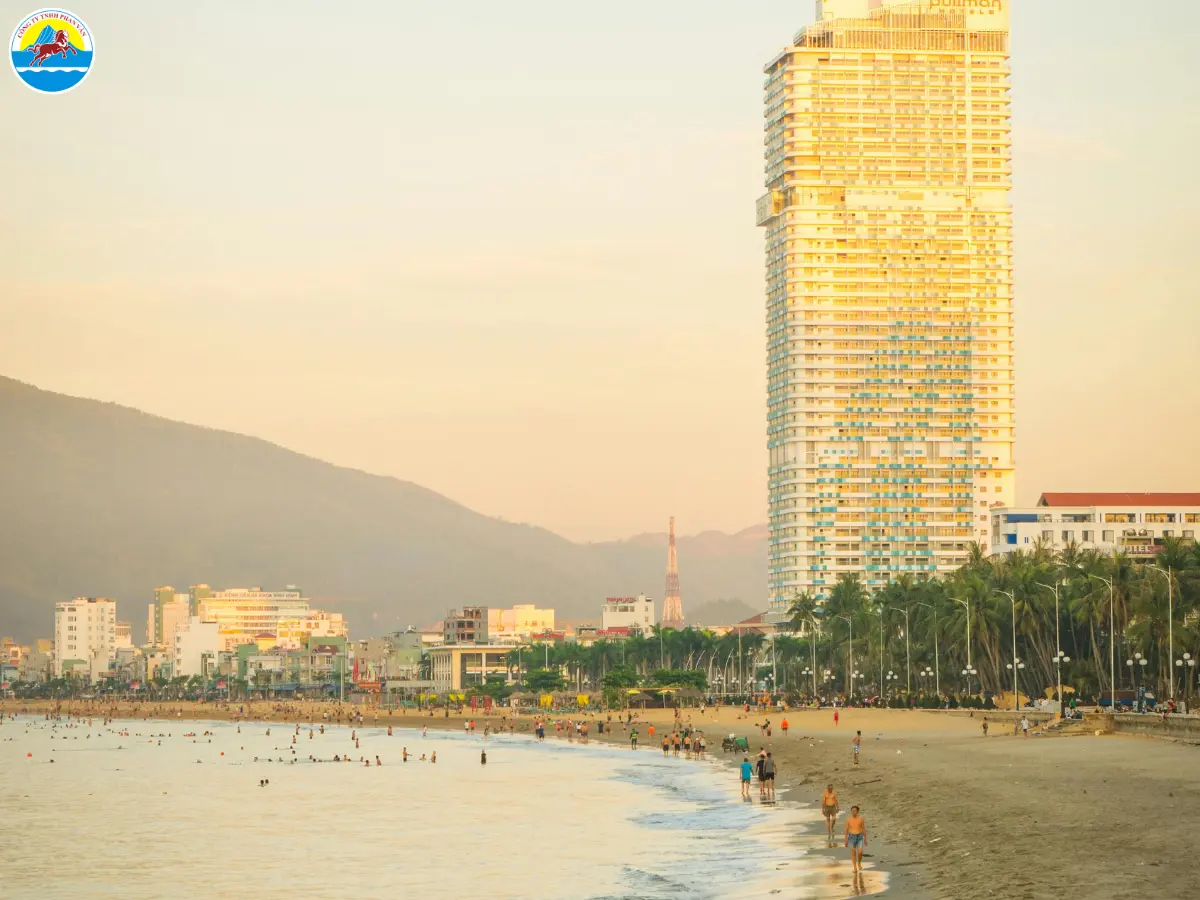 tour đà nẵng quy nhơn đà nẵng 3N2Đ