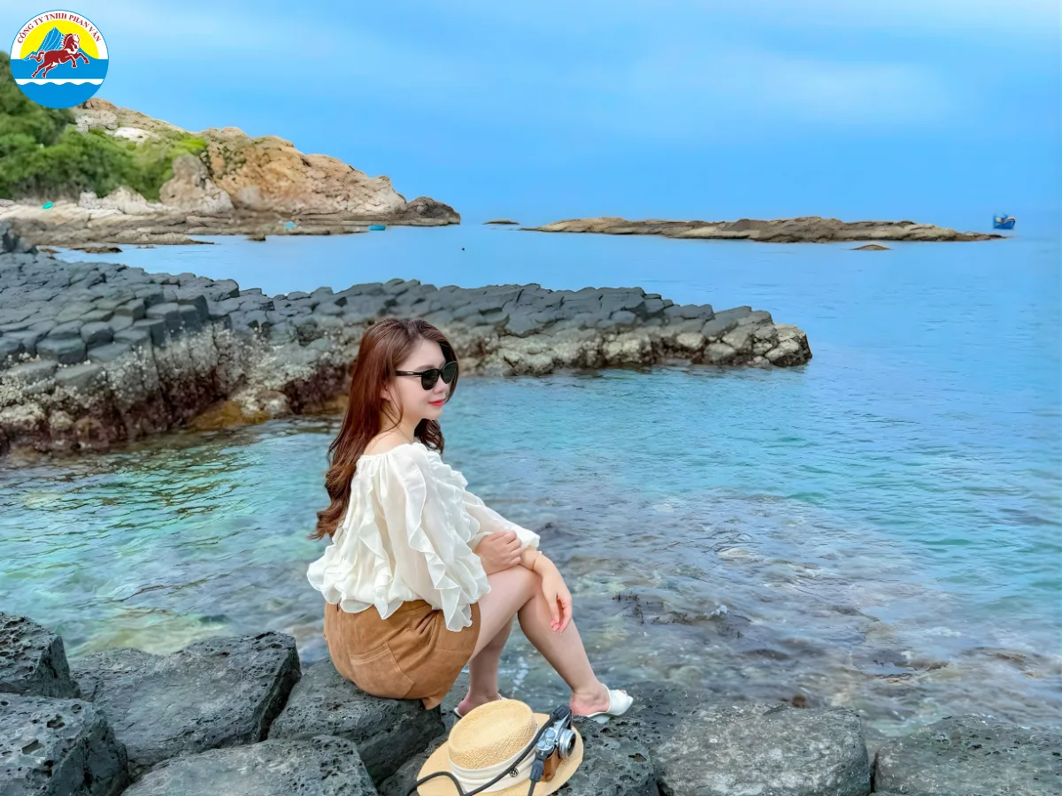 tour Quy Nhơn từ Đà Nẵng