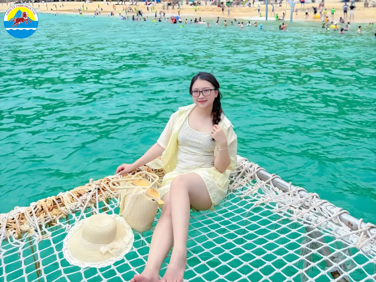 tour Quy Nhơn từ Đà Nẵng