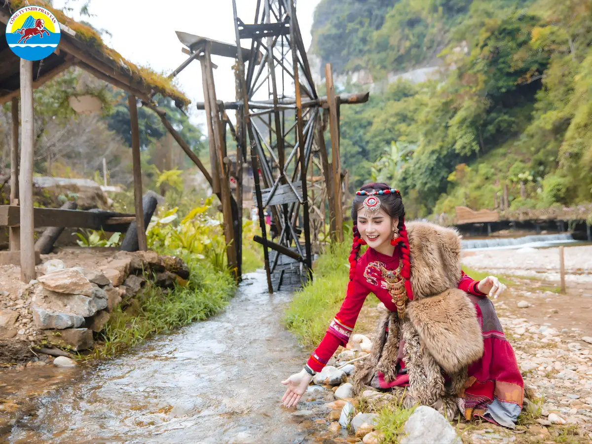 Phan Văn Travel cung cấp các gói tour Sapa phù hợp với nhu cầu du khách