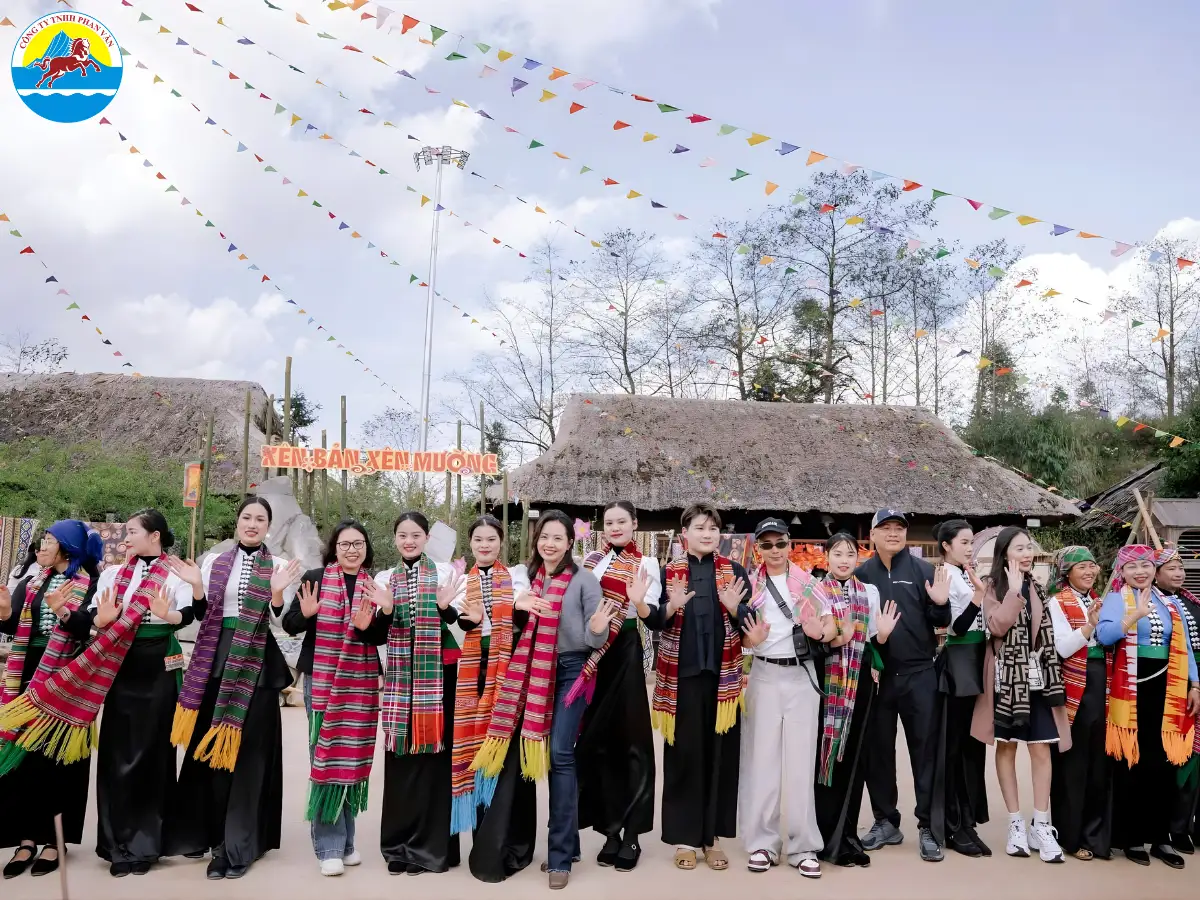 tour Sapa từ Đà Nẵng
