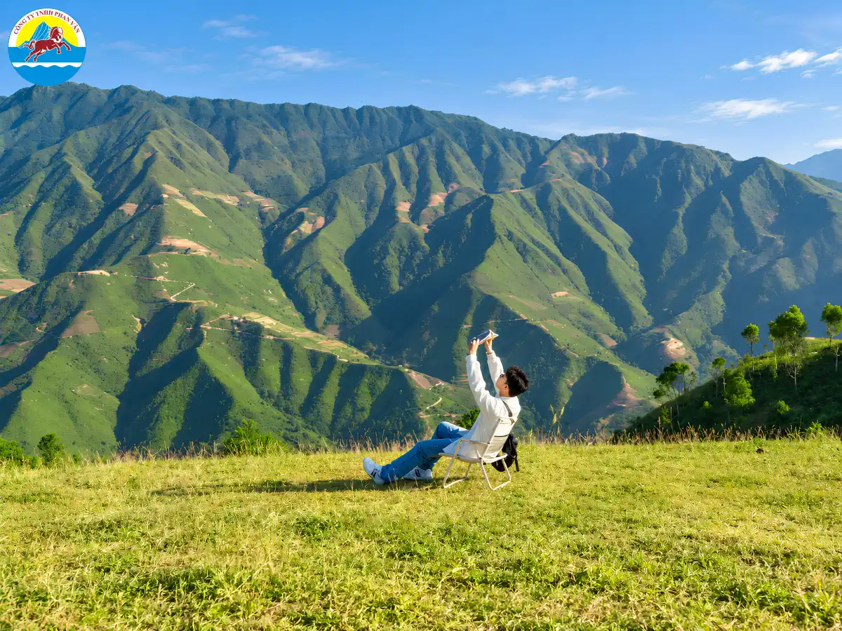 tour Tà Xùa 2 ngày 1 đêm