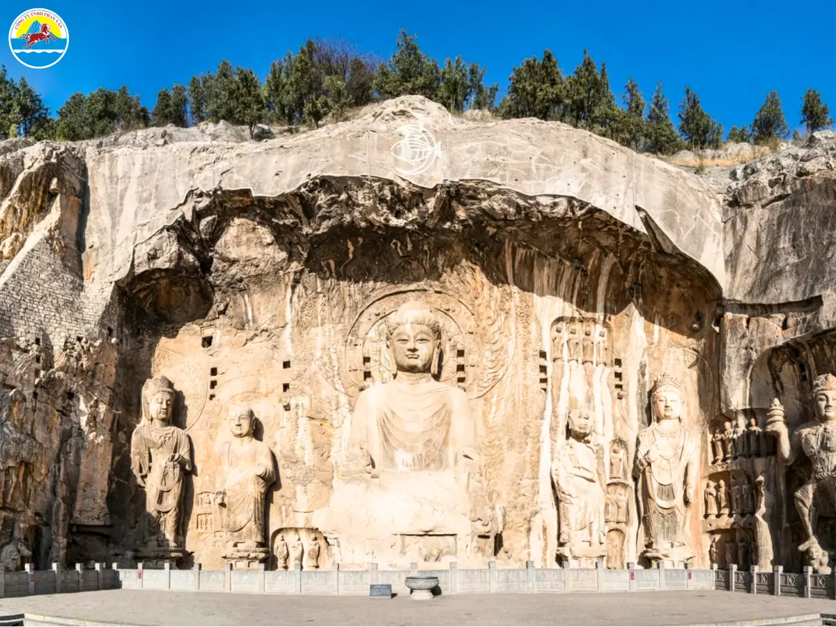 tour du lịch tây an lạc dương