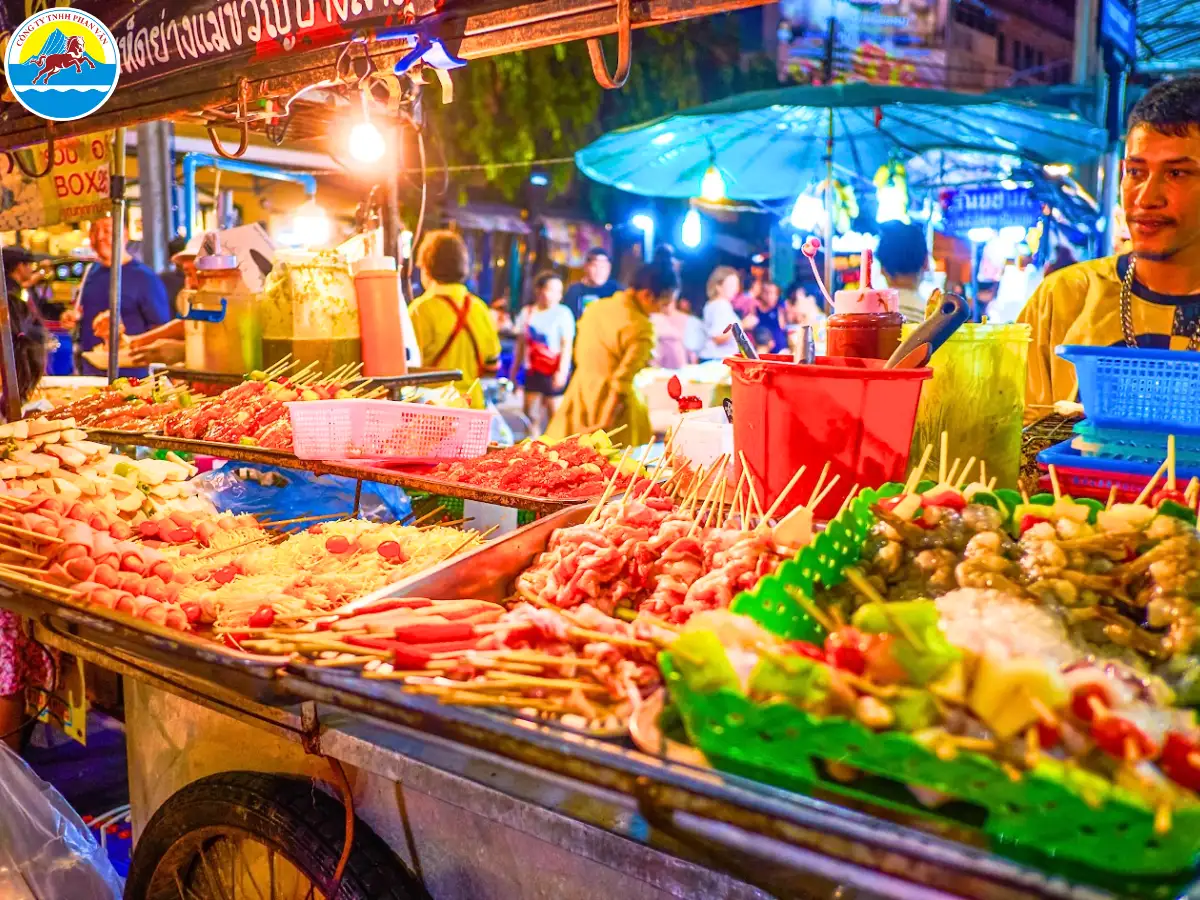 tour du lịch thái lan 4 ngày 3 đêm