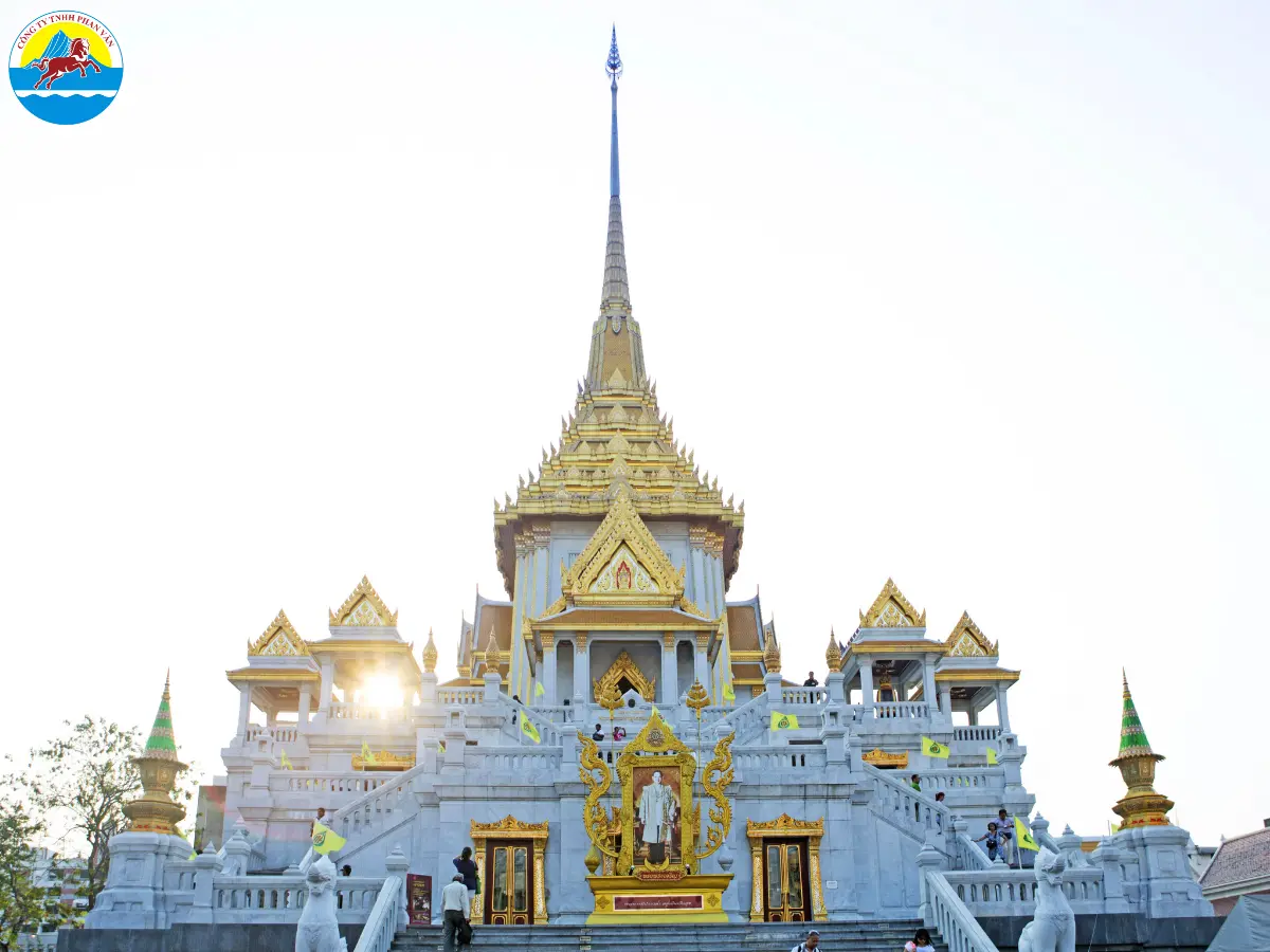 tour thái lan 4 ngày 3 đêm từ đà nẵng