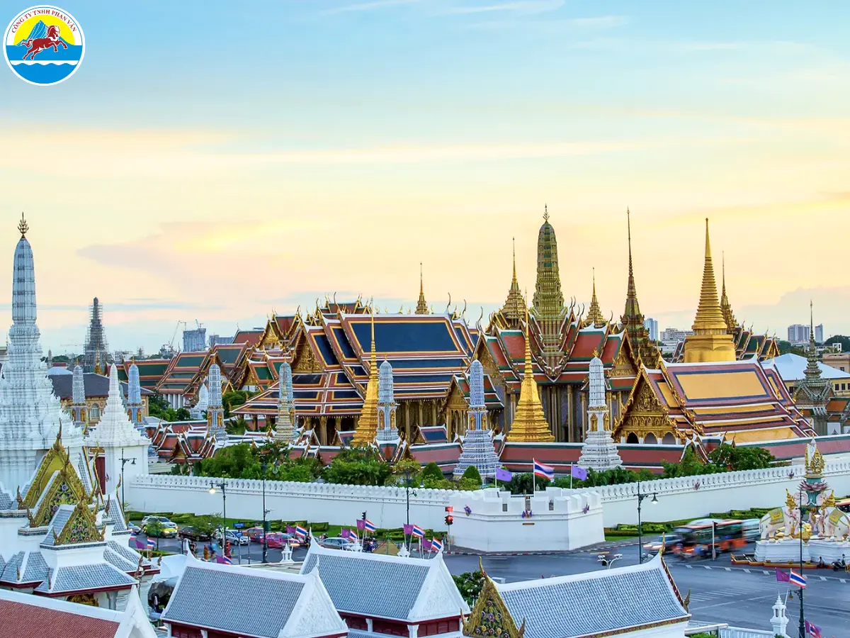 tour đi thái lan 4 ngày 3 đêm