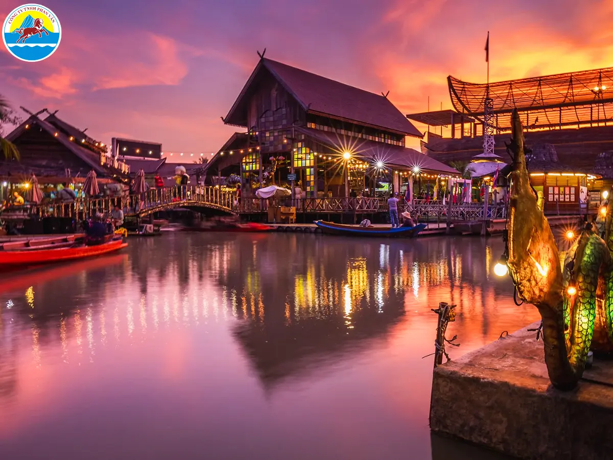 tour thái lan 5 ngày 4 đêm