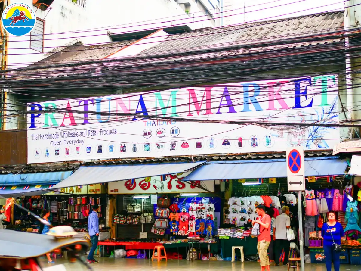 tour thái lan 5 ngày 4 đêm