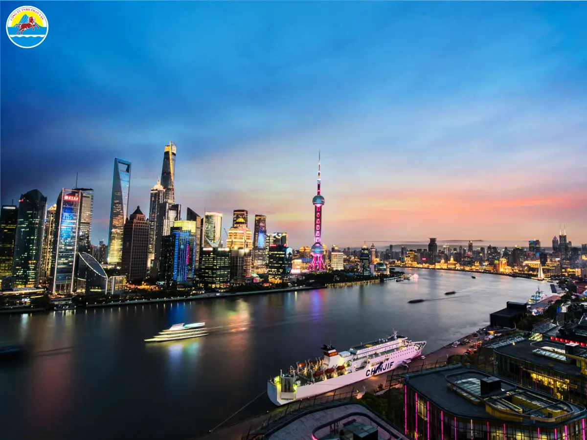 thượng hải hàng châu tô châu