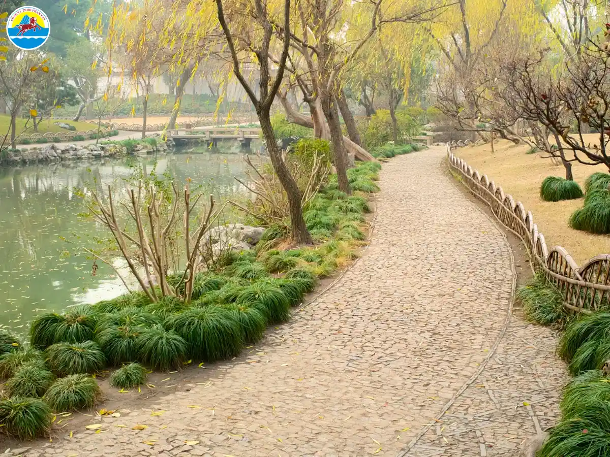 tour thượng hải tô châu hàng châu​