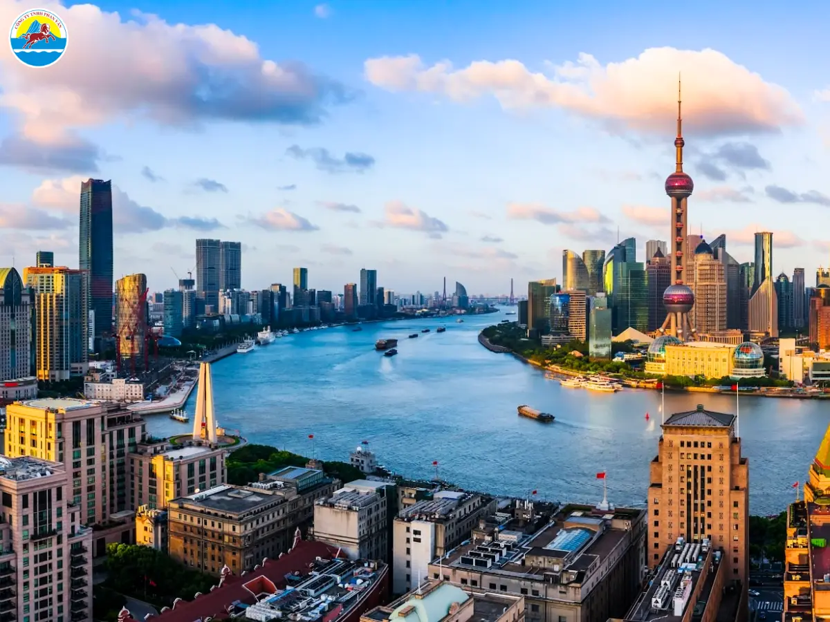 tour hàng châu tô châu thượng hải