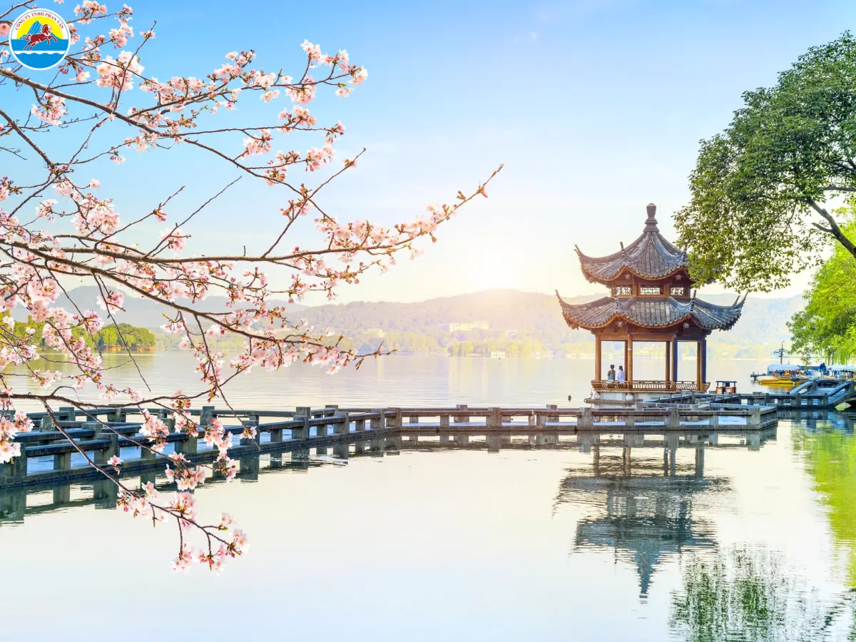 tour đi thượng hải hàng châu tô châu​