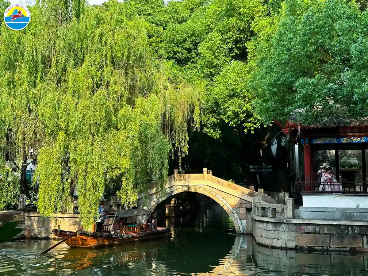 thượng hải hàng châu tô châu