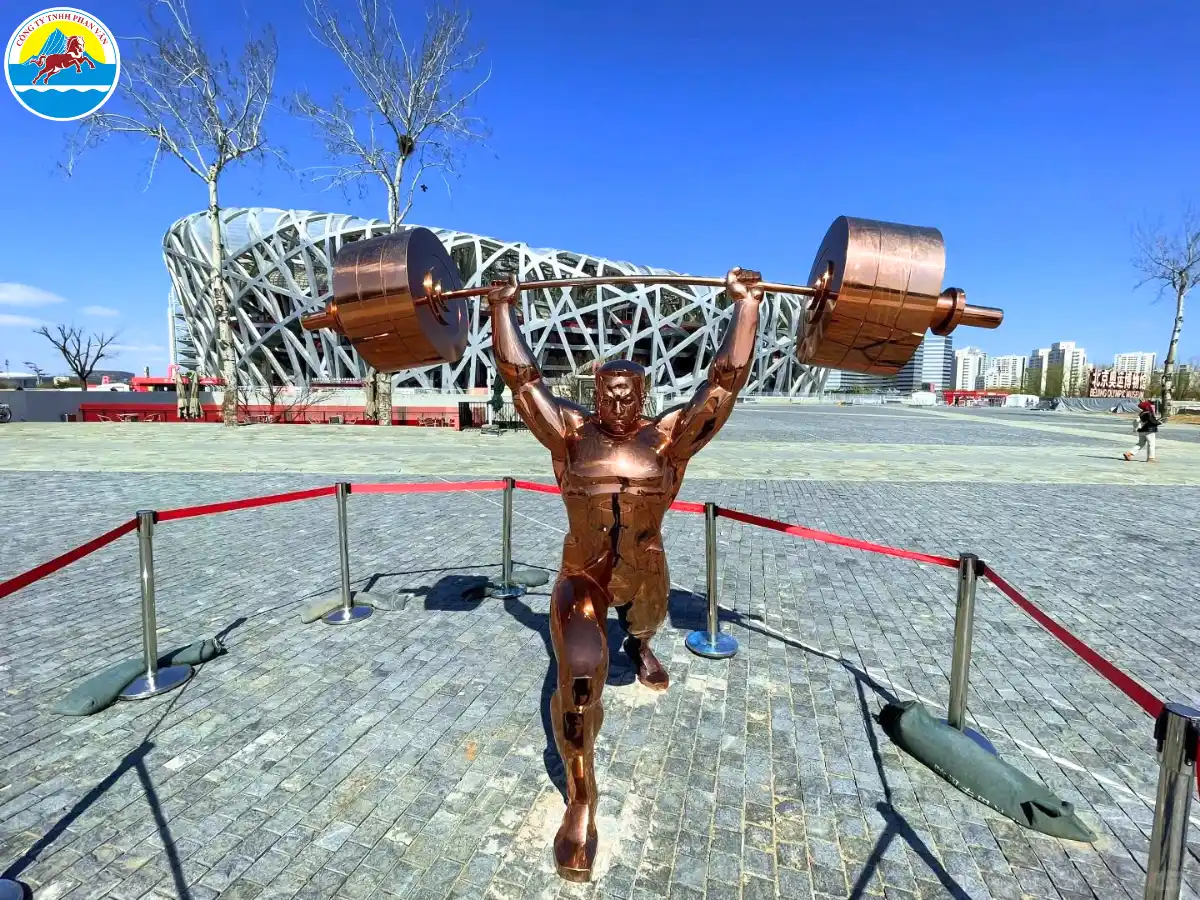 tour du lịch bắc kinh trung quốc