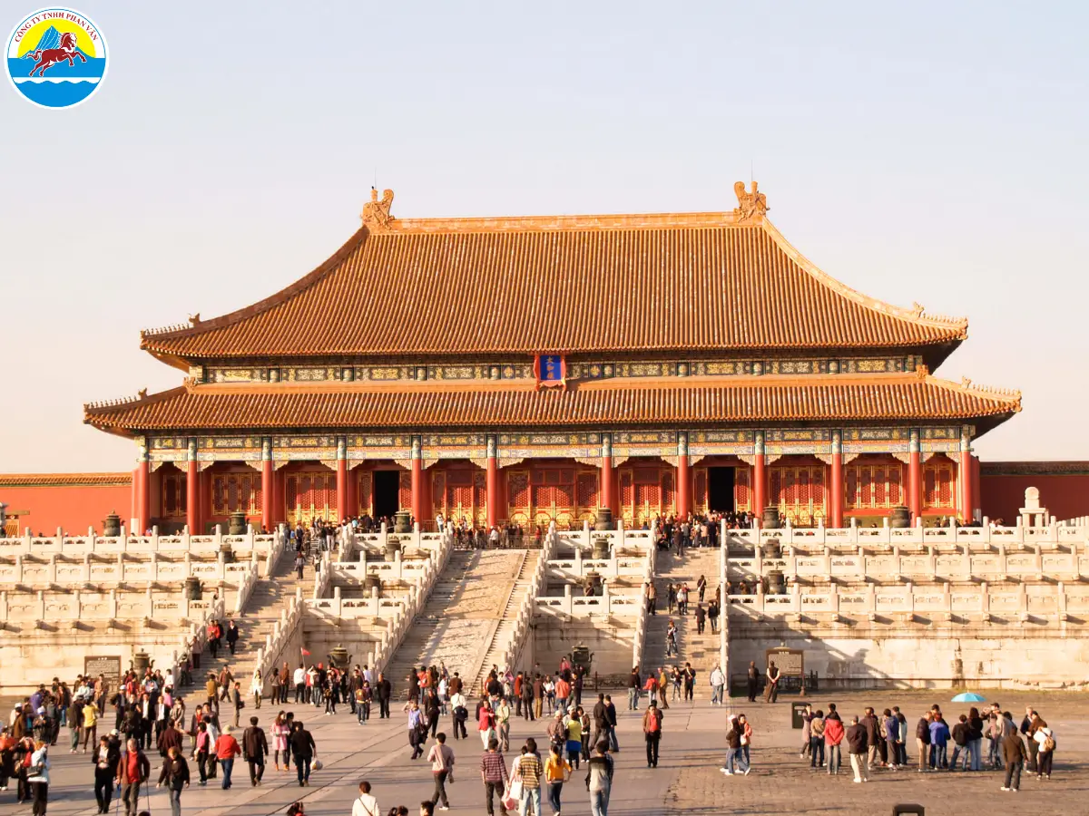 tour du lịch trung quốc bắc kinh