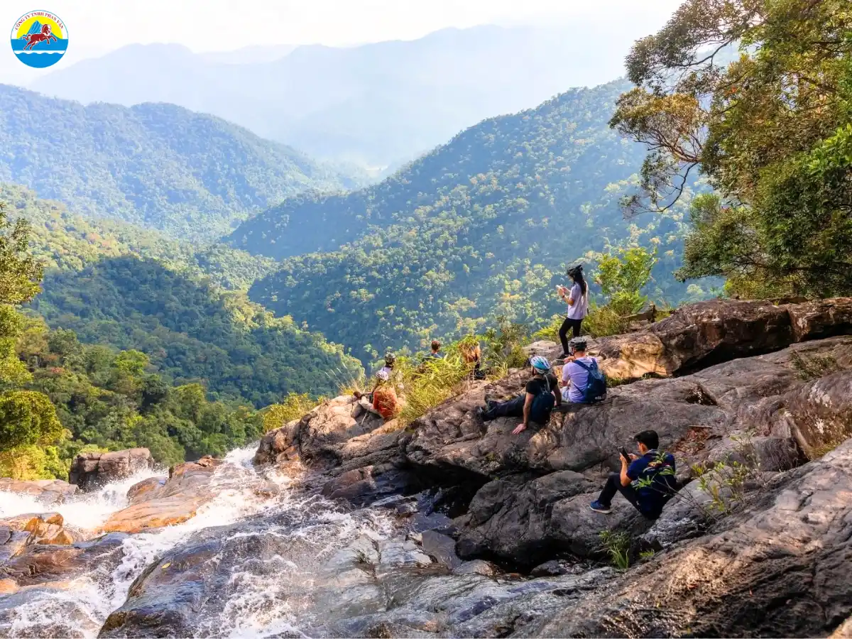 du lịch bạch mã​