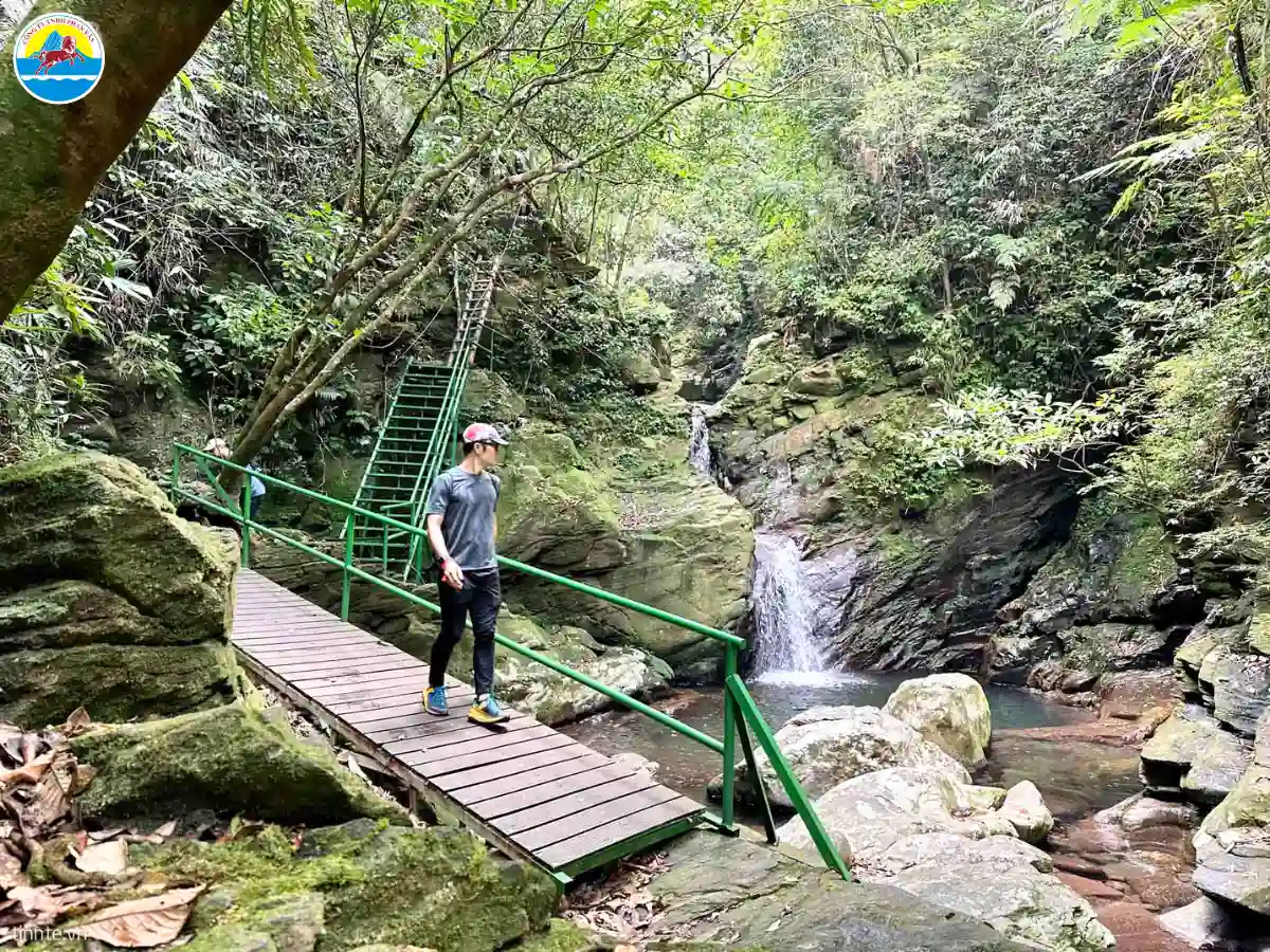 khu du lịch sinh thái bạch mã