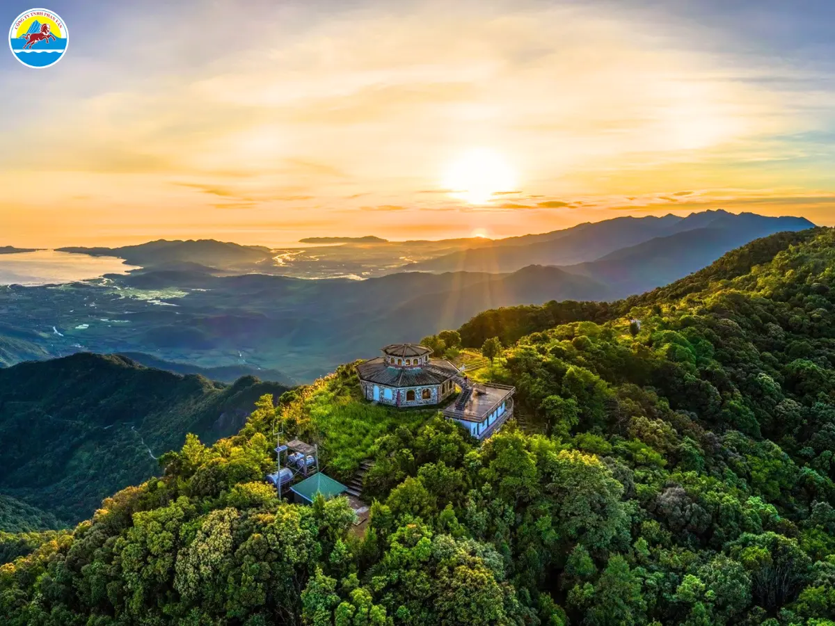 kinh nghiệm du lịch vườn quốc gia bạch mã