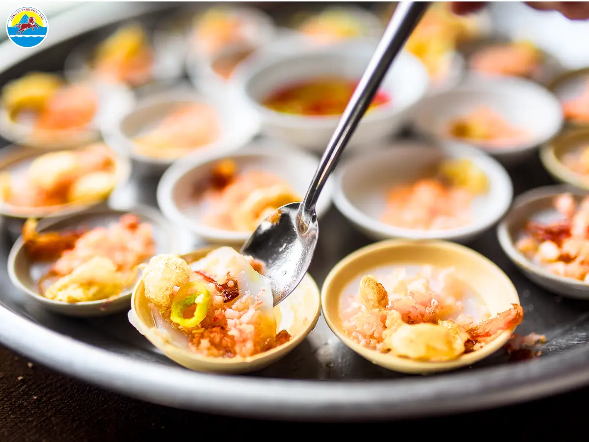 khu du lịch bạch mã​