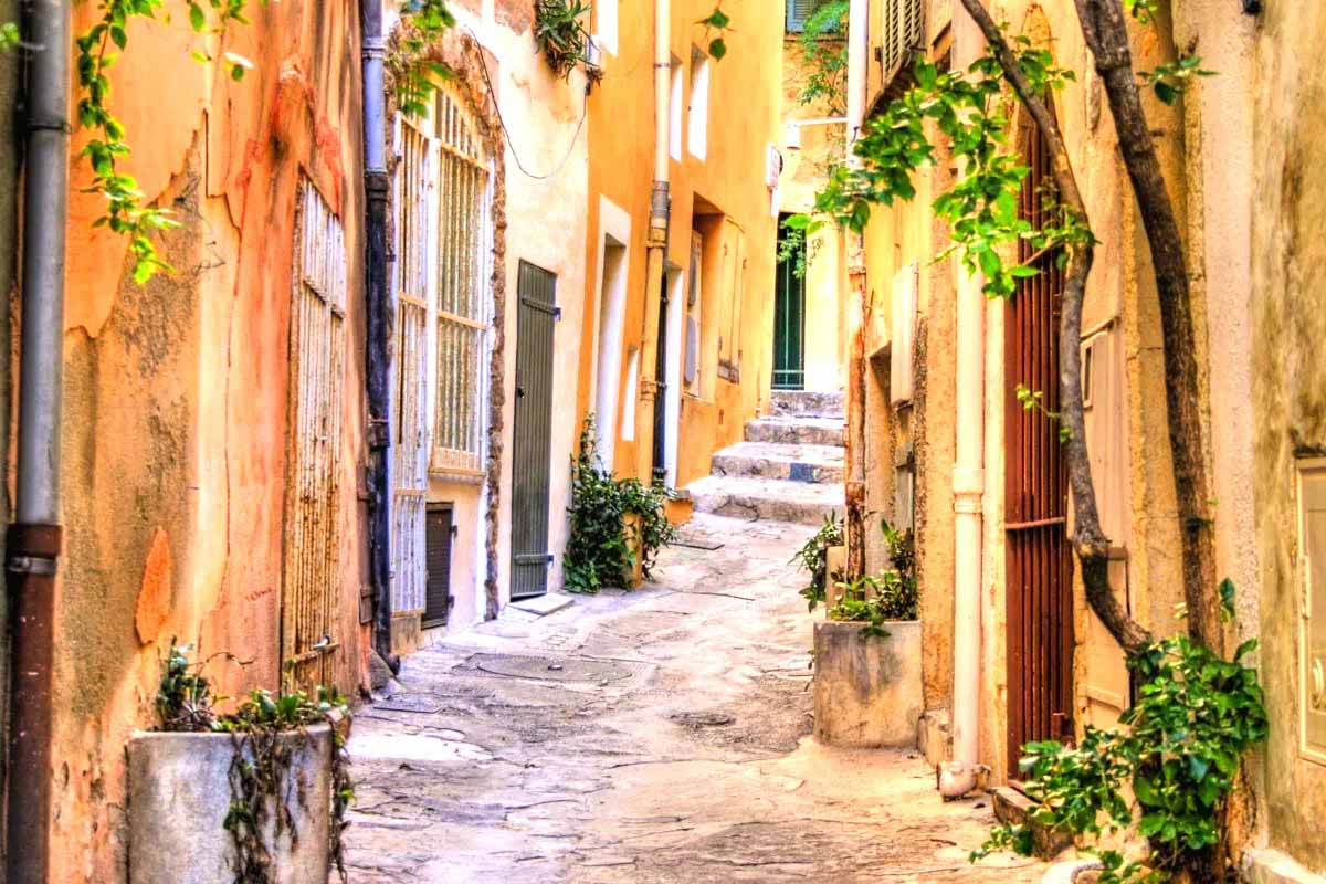 Nghỉ dưỡng tại vùng nông thôn