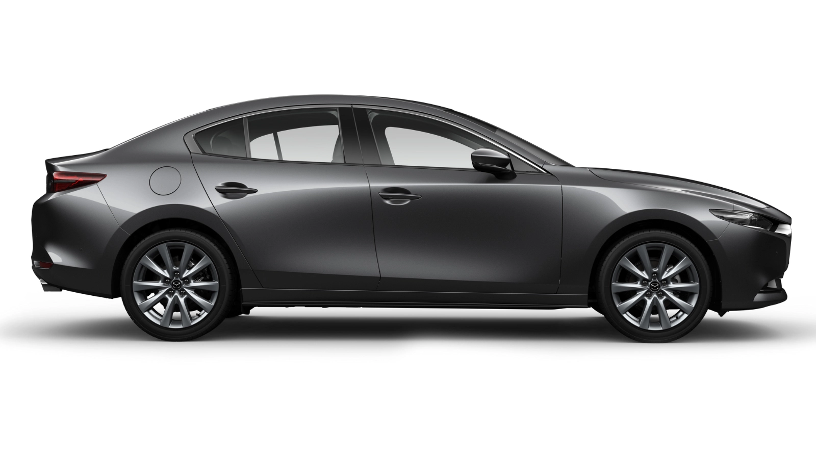 Xe Mazda 3