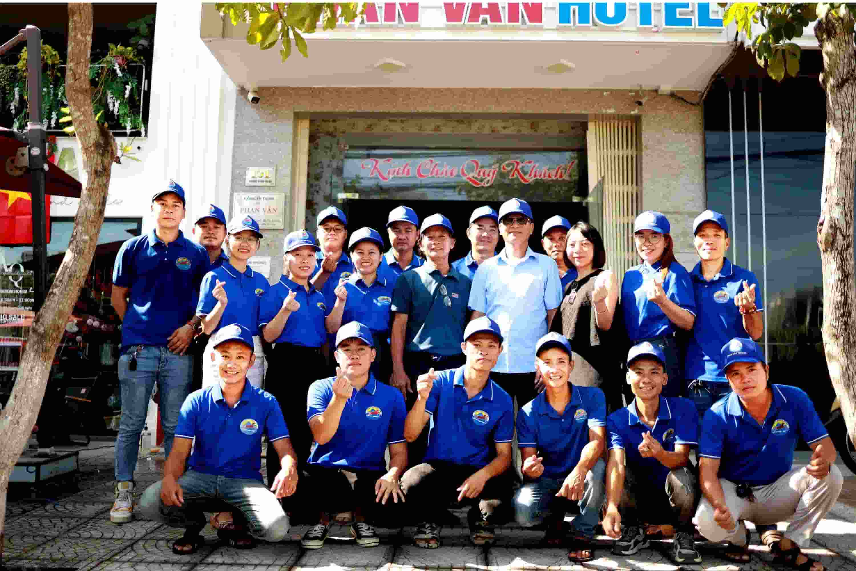 Du Lịch theo tour ở Nha Trang