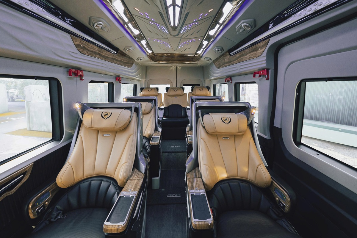 Thư giãn đỉnh cao với ghế ngồi massage công nghệ điều khiển thông minh