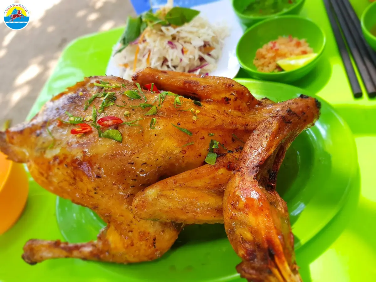 du lịch tri tôn an giang​