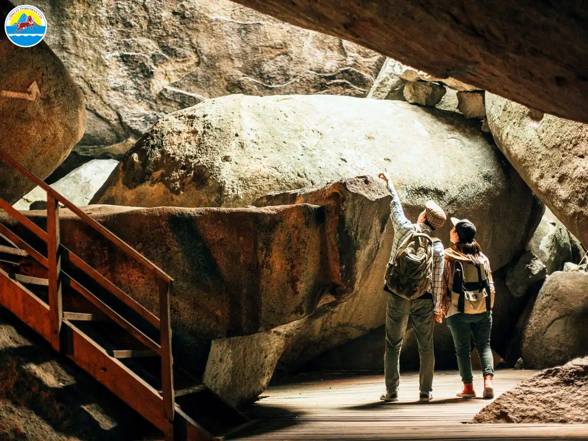 du lịch tri tôn an giang