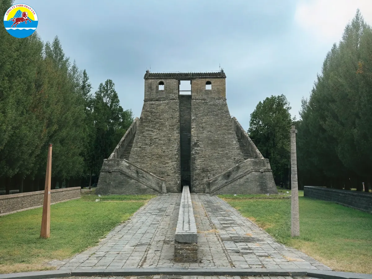 Đài thiên văn Cổ Quan Tinh Đài