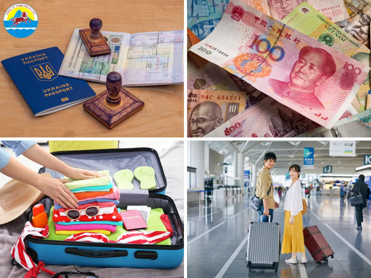 Lưu ý một số điểm sau để hành trình du lịch Trịnh Châu Trung Quốc diễn ra suôn sẻ