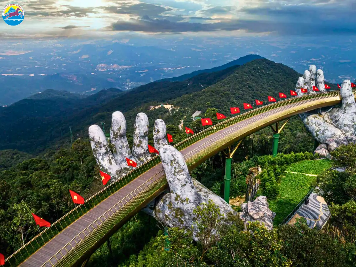 du lịch đà nẵng tháng 3