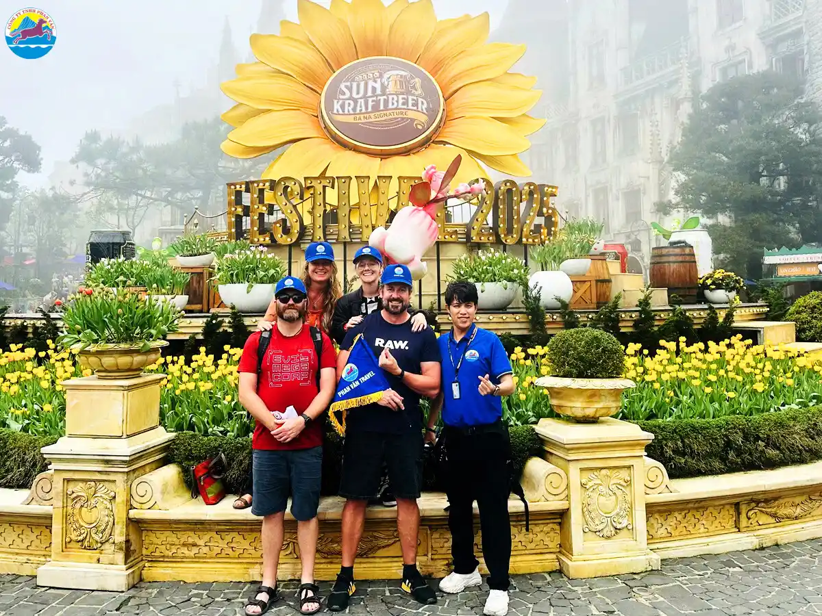 du lịch đà nẵng tháng 3