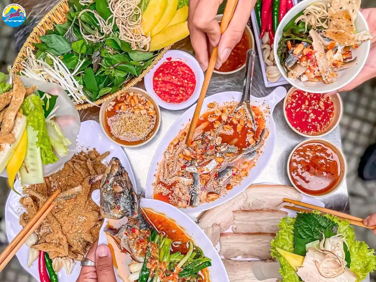 du lịch đà nẵng tháng 3