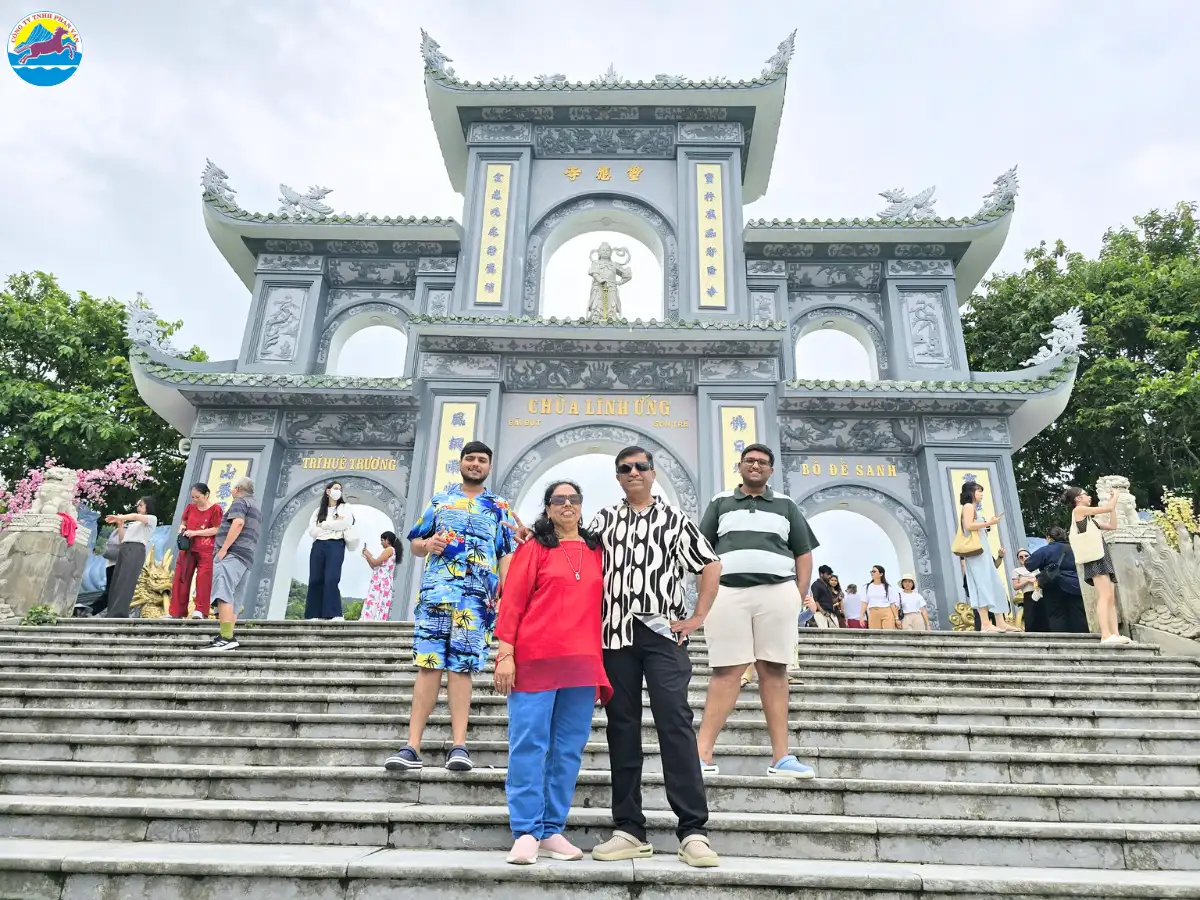 du lịch đà nẵng tháng 3