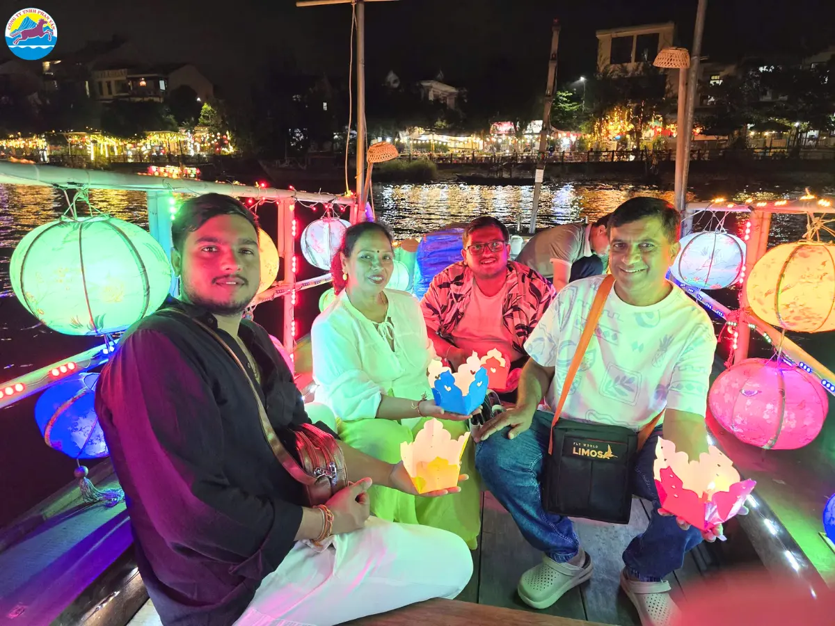 du lịch đà nẵng tháng 3