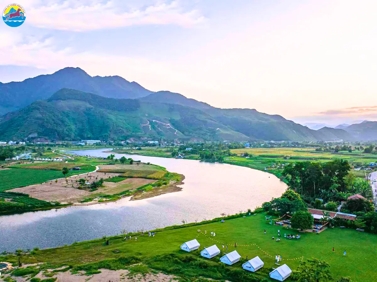 du lịch đà nẵng tháng 3