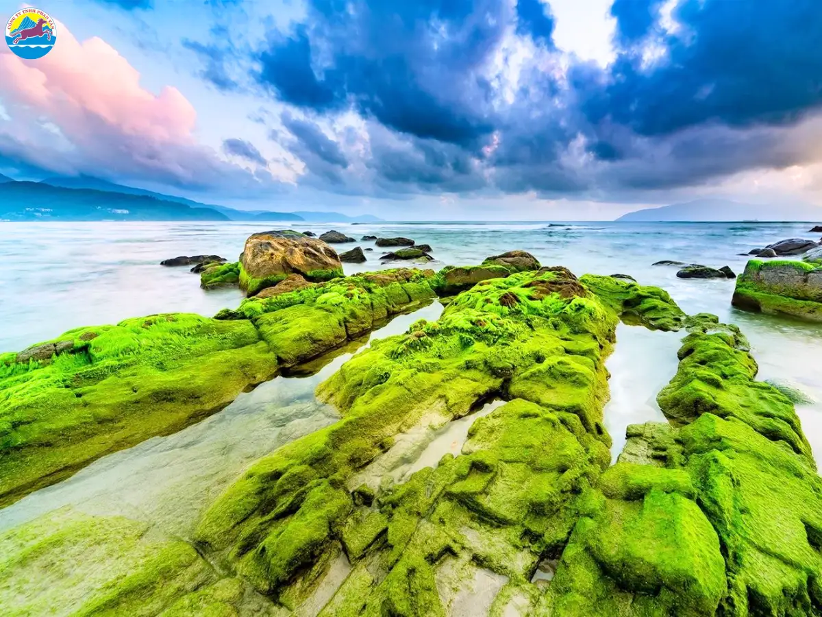 du lịch đà nẵng tháng 3​