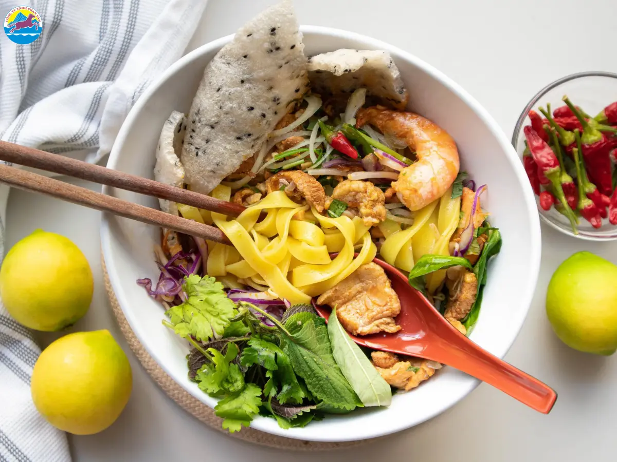 du lịch đà nẵng tháng 3​