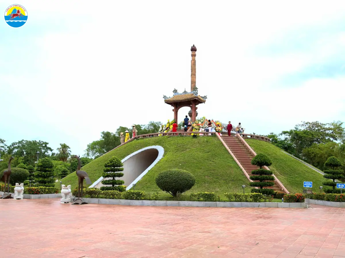 kinh nghiệm du lịch quảng trị