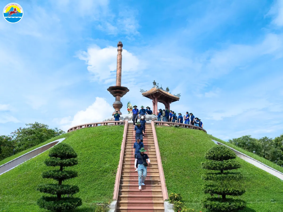 kinh nghiệm du lịch quảng trị