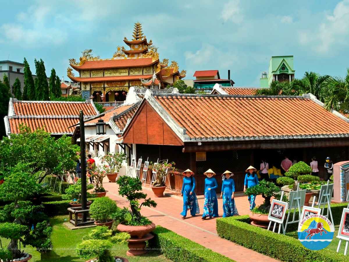 Trường Dục Thanh Phan Thiết