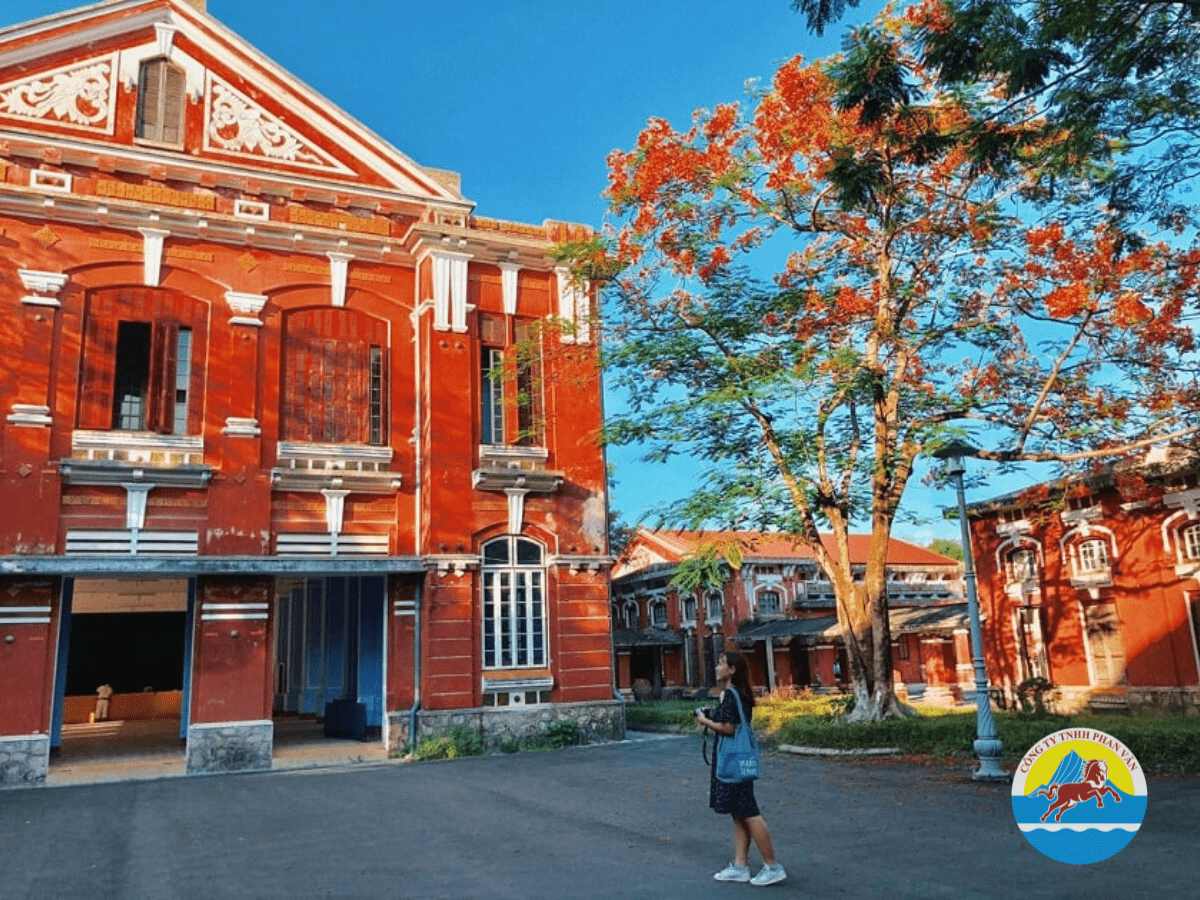 Trường Quốc Học Huế