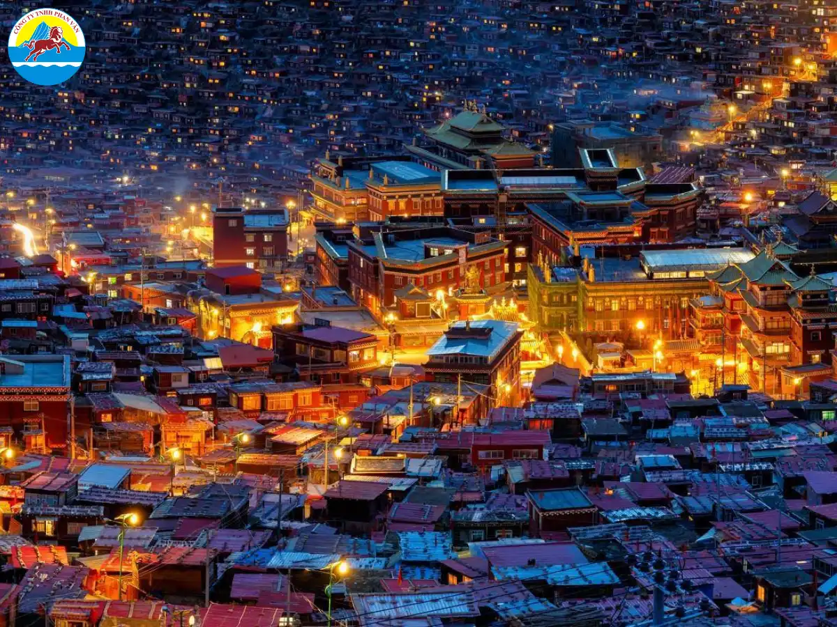 Du lịch Tứ Xuyên: tự túc linh hoạt hay đi tour tối ưu thời gian