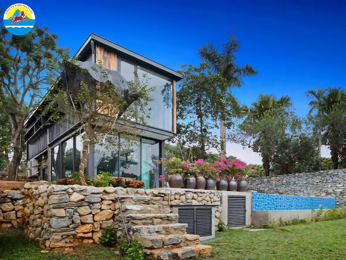 Homestay tại Tuy An