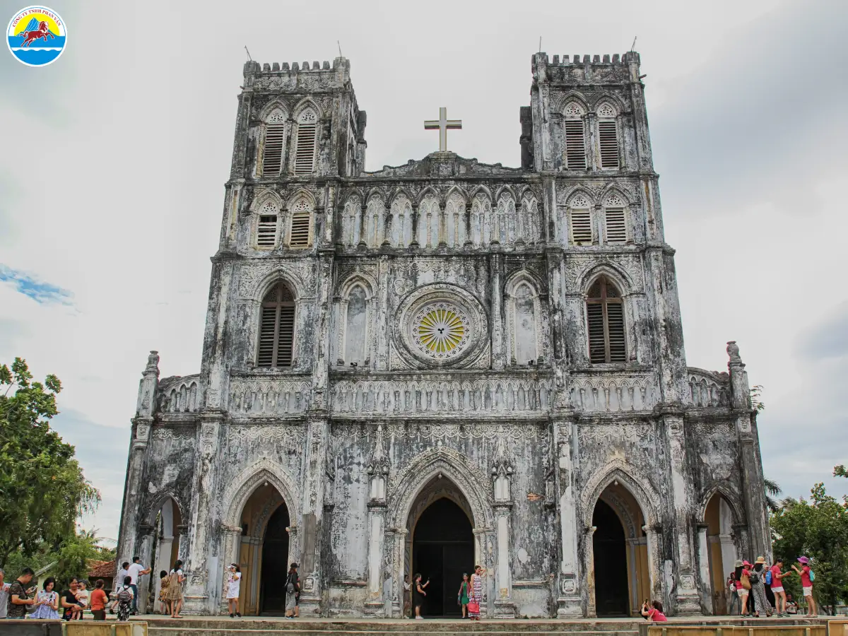 địa điểm du lịch tuy an phú yên